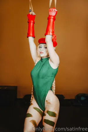 Satinfree OnlyFans Leaked Free Thumbnail Picture - #w0hWcJ0ohz