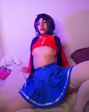 Satirya OnlyFans Leaked Free Thumbnail Picture - #exT4PoCejP