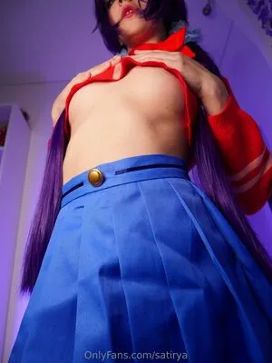 Satirya OnlyFans Leaked Free Thumbnail Picture - #feUlpiF79v