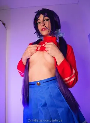 Satirya OnlyFans Leaked Free Thumbnail Picture - #hJDpPj8IYk