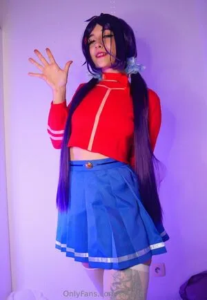 Satirya OnlyFans Leaked Free Thumbnail Picture - #ieozjbboqH