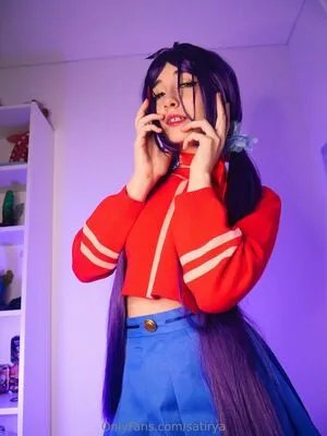Satirya OnlyFans Leaked Free Thumbnail Picture - #m70Gzt8vZG