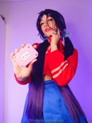 Satirya OnlyFans Leaked Free Thumbnail Picture - #qTRkEUX5kU