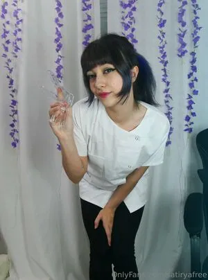 Satiryafree OnlyFans Leaked Free Thumbnail Picture - #Mf9VZpYqYK