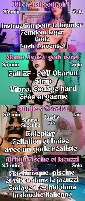 Satiryafree OnlyFans Leaked Free Thumbnail Picture - #QQFSAZ4449