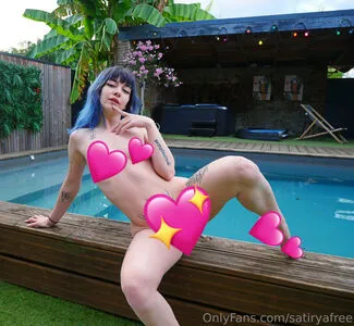 Satiryafree OnlyFans Leaked Free Thumbnail Picture - #f1ATDwOk5B