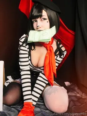 Satiryafree OnlyFans Leaked Free Thumbnail Picture - #lSOsu8EL0g