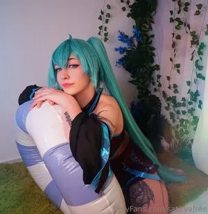 Satiryafree OnlyFans Leaked Free Thumbnail Picture - #lhb3vHuG0q