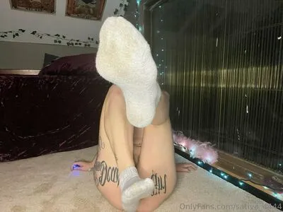 Sativa OnlyFans Leaked Free Thumbnail Picture - #MgpDK8WF5U