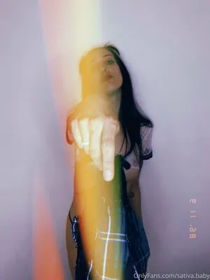 Sativa Bby OnlyFans Leaked Free Thumbnail Picture - #1TYo1zcVR7