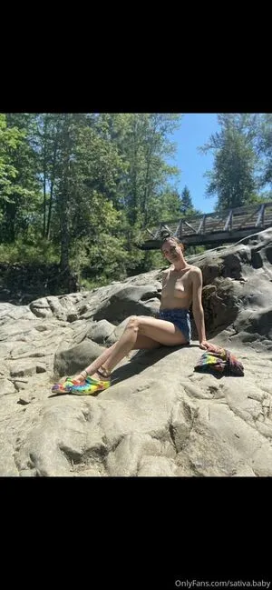 Sativa Bby OnlyFans Leaked Free Thumbnail Picture - #RJZdynAYaF