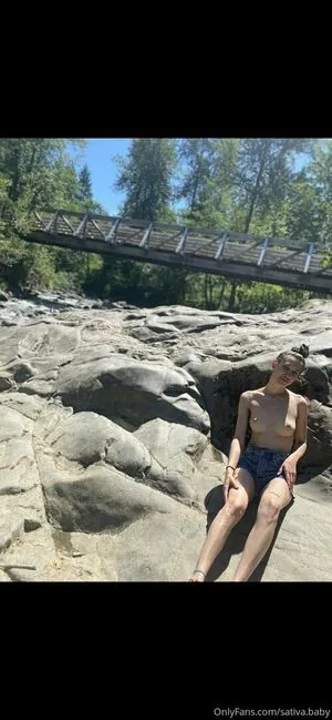 Sativa Bby OnlyFans Leaked Free Thumbnail Picture - #hSH7T1kKnD