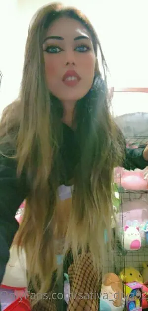 Sativa Diva92 OnlyFans Leaked Free Thumbnail Picture - #iJgmnKNDxB