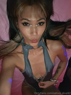 Sativa Diva92 OnlyFans Leaked Free Thumbnail Picture - #uiTChwyWXb