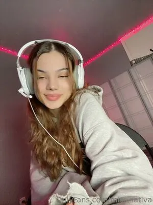 Sativa Miss OnlyFans Leaked Free Thumbnail Picture - #GviiNu372G