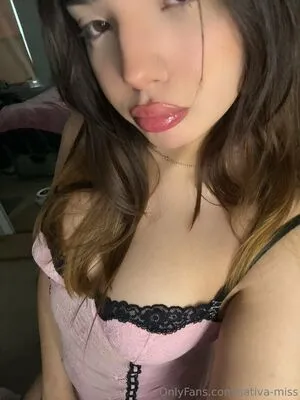 Sativa Miss OnlyFans Leaked Free Thumbnail Picture - #as1xTW9jg3