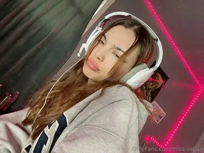 Sativa Miss OnlyFans Leaked Free Thumbnail Picture - #gJsIEixu2b