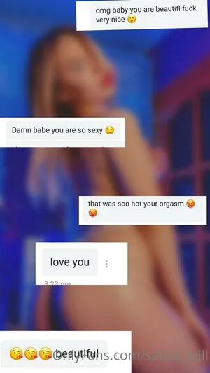 Sativa Still OnlyFans Leaked Free Thumbnail Picture - #eTxVzpxnXD