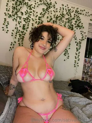 Sativashortie OnlyFans Leaked Free Thumbnail Picture - #RYQkBuUbJr