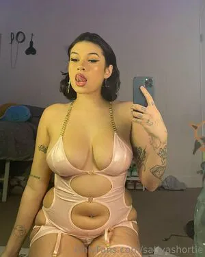Sativashortie OnlyFans Leaked Free Thumbnail Picture - #eUDrgnENpx