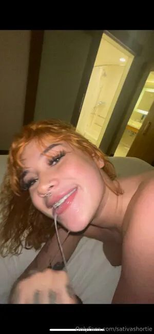 Sativashortie OnlyFans Leaked Free Thumbnail Picture - #kt8wDFtcbh
