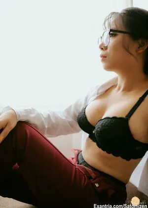 Satomi Zen OnlyFans Leaked Free Thumbnail Picture - #8k1tAuiGox