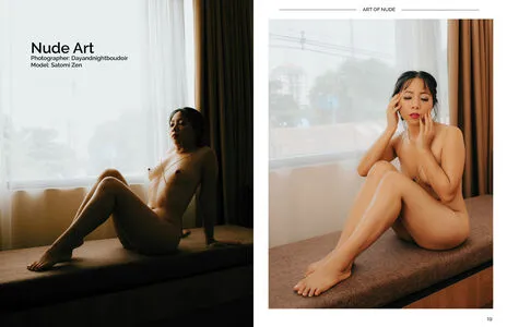 Satomi Zen OnlyFans Leaked Free Thumbnail Picture - #knZhpN3Yki