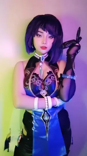 Satomihimee OnlyFans Leaked Free Thumbnail Picture - #0lstk5wIMp