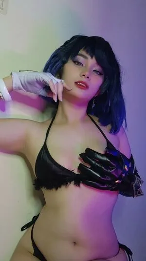 Satomihimee OnlyFans Leaked Free Thumbnail Picture - #2A7G2ITNzo