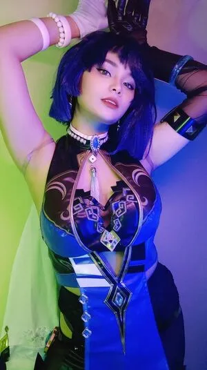 Satomihimee OnlyFans Leaked Free Thumbnail Picture - #2yH1SJmbHx