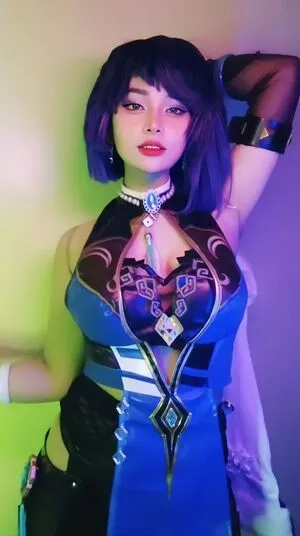 Satomihimee OnlyFans Leaked Free Thumbnail Picture - #8TU067T40X