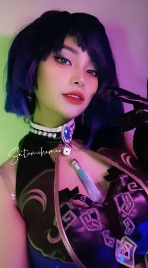 Satomihimee OnlyFans Leaked Free Thumbnail Picture - #9TDdiwg2er
