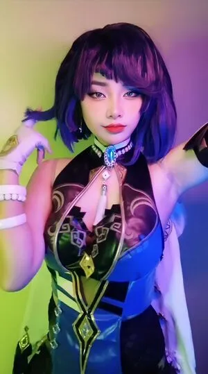 Satomihimee OnlyFans Leaked Free Thumbnail Picture - #OWYNvx3eQn