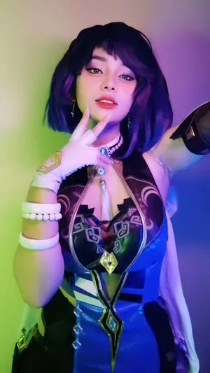 Satomihimee OnlyFans Leaked Free Thumbnail Picture - #OaGFhgPAVX