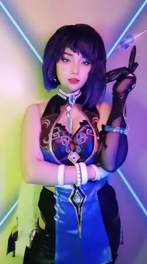 Satomihimee OnlyFans Leaked Free Thumbnail Picture - #PQ6nJMMtbY