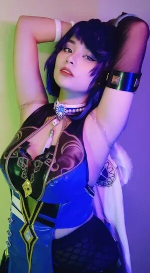 Satomihimee OnlyFans Leaked Free Thumbnail Picture - #QykVC2Wk6s