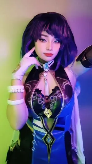 Satomihimee OnlyFans Leaked Free Thumbnail Picture - #deE3V6iwFT