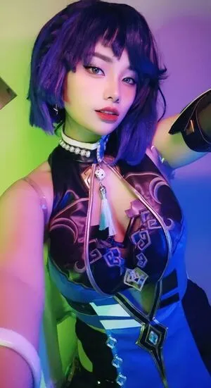 Satomihimee OnlyFans Leaked Free Thumbnail Picture - #g2xTBLz9R3