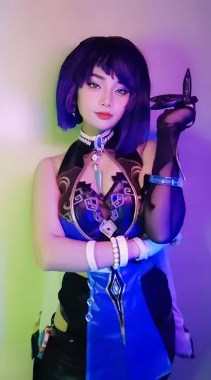 Satomihimee OnlyFans Leaked Free Thumbnail Picture - #kAyTa6UcGK