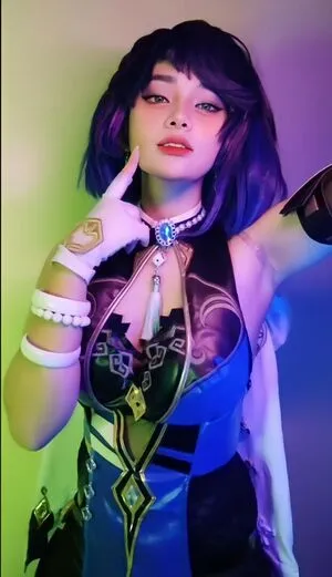 Satomihimee OnlyFans Leaked Free Thumbnail Picture - #lwEQNSLpZC