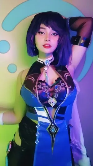 Satomihimee OnlyFans Leaked Free Thumbnail Picture - #s7VpjTe8Dw