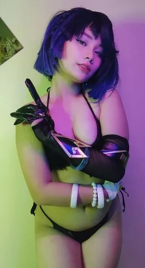 Satomihimee OnlyFans Leaked Free Thumbnail Picture - #wqCYPViHUS