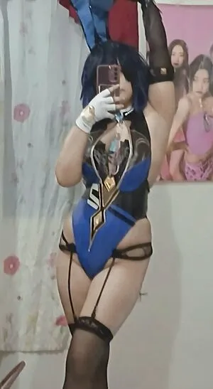 Satomihimee OnlyFans Leaked Free Thumbnail Picture - #x3JG2XeQf3