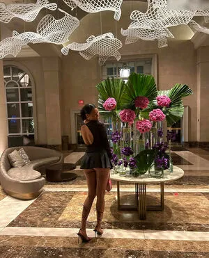 Satou Sabally OnlyFans Leaked Free Thumbnail Picture - #6T9msCnsn4