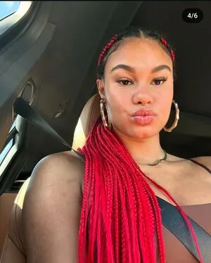 Satou Sabally OnlyFans Leaked Free Thumbnail Picture - #78mQvQWZho