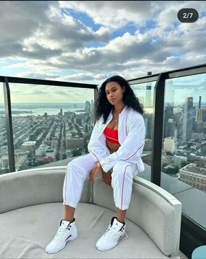 Satou Sabally OnlyFans Leaked Free Thumbnail Picture - #7NTglLbCnQ