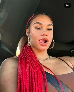 Satou Sabally OnlyFans Leaked Free Thumbnail Picture - #7xaIxF8sNQ