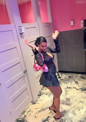 Satou Sabally OnlyFans Leaked Free Thumbnail Picture - #9IB4oDHZOy
