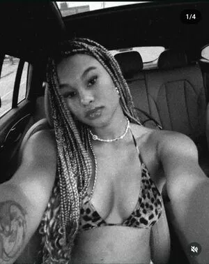 Satou Sabally OnlyFans Leaked Free Thumbnail Picture - #A2L6L1aDY8