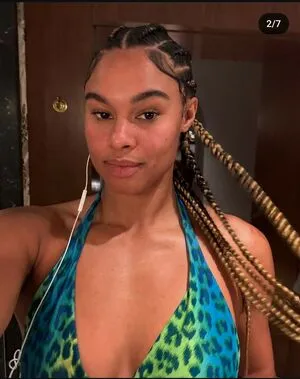 Satou Sabally OnlyFans Leaked Free Thumbnail Picture - #AgdD0RW48G